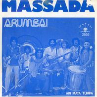 7 Vinyl Massada / Arumbai