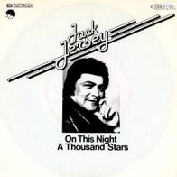 7 Vinyl Jack Jersey / On this Night a Thousand Stars