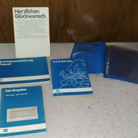 VW Passat Bordmappe (1)