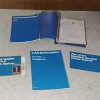 VW Passat Bordmappe (2)