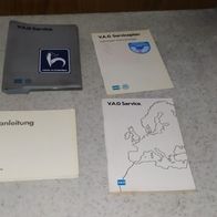 VW Passat Bordmappe (3)