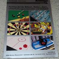 Heiku Automaten