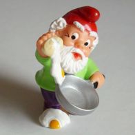 Diddi Dotter / Küchenzwerge 1999