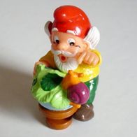 Sigi Schneck Schreck / Küchenzwerge 1999