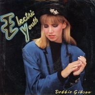 7 Vinyl Debbie Gibson / Electric Youth