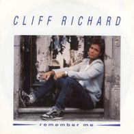 7 Vinyl Cliff Richard / Remember me