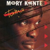 7 Vinyl Mory Kante / Tama