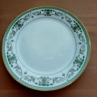 1 x Kuchenteller Tirschenreuth Trianon Florenz