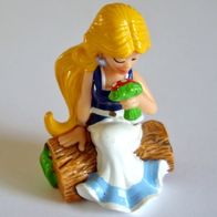 Falbala + BPZ / Asterix und Obelix 2000