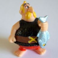 Verleihnix + BPZ / Asterix und Obelix 2000