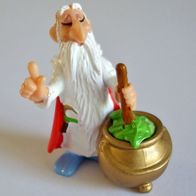 Miraculix / Asterix und Obelix 2000