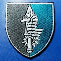 SOF Aufnäher Klett Militär Patch 73. Marine-Zentrum Spezialkräfte Ukraine ARMY 2