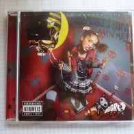 Maxi-CD Sido - Augen auf / Halt dein Maul