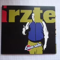 Maxi-CD Die Ärzte - Lasse Redn