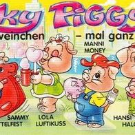 Gary Gameshow + BPZ / Pinky Piggys 2000
