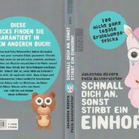 Schnall dich an, sonst stirbt ein Einhorn!