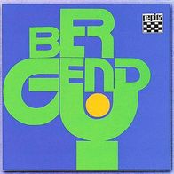 Bergendy - Beat ablak 1971 CD Ungarn S/ S