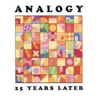 Analogy – 25 Years Later CD