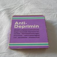 Anti-Deprimin, kleines Taschenbuch mit Witzen (M#)