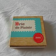 Brie de Plaisir, kleines Taschenbuch mit Witzen (M#)
