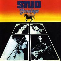 Stud - Goodbye (Live at Command) CD