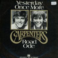 7 Vinyl Carpenters / Yesterday once more