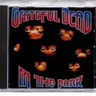 Grateful Dead - In The Dark - 1987 Rock, Bluesrock CD m-/m