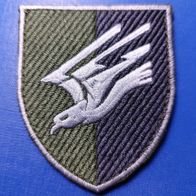 Marines Aufnäher Patch 88. Marinebataillon 35. Brigade Marineinfanterie Ukraine Grün