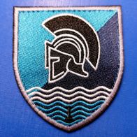 Marines Aufnäher Patch 1. Bataillon der 40. Brigade Küstenverteidigung Ukraine