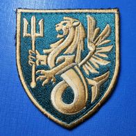 Marines Aufnäher Patch 37. Marinebrigade Marinekorps Ukraine NAVY Naval Infantry 4