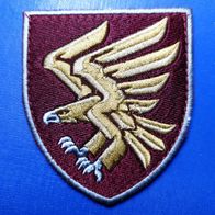 Airborne Aufnäher Patch 95. Luftlande-Sturmbrigade Luftangriffstruppen Ukraine ARMY R