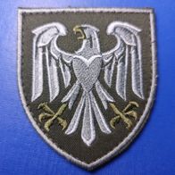 Airborne Aufnäher Militär Patch 82. Luftangriffsbrigade Luftsturmtruppen Ukraine Grün