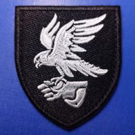 Airborne Patch 421. Bataillon für unbemannte Flugsysteme Luftsturmtruppen Ukraine