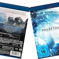 Prometheus - Dunkle Zeichen