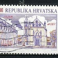 Kroatien Mi. Nr. 445 Kroatische Städte o <