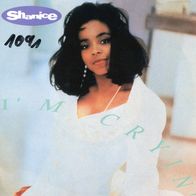 7 Vinyl Shanice / I´m Cryin