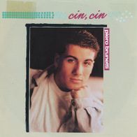 7 Vinyl Piero Brunetti / Cin Cin
