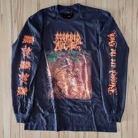Morbid Angel - Blessed are the sick - Long Sleeve Shirt (XL)