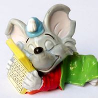 Sammy Standby / Mega Mäuse 2001