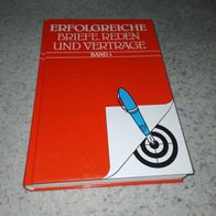 Erfolgreiche Briefe, Reden und Verträge