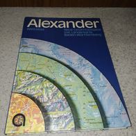 Weltatlas Alexander