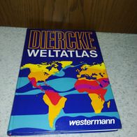 Westermann Diercke Welt-Atlas