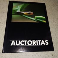 Auctoritas
