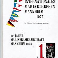 Mannheim Marinetreffen 1975, no PayPal