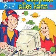 Was der Computer alles kann (288y)