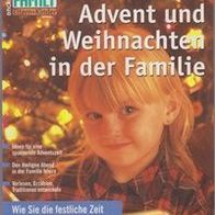 Advent und Weihnachten in der Familie (289y)