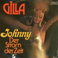 7 Vinyl Gilla / Johnny