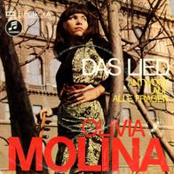 7 Vinyl Olivia Molina / Antwort auf alle Fragen