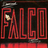 7 Vinyl Falco / Emotional