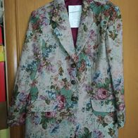 Langarm Damen Jacke neu und ungetragen